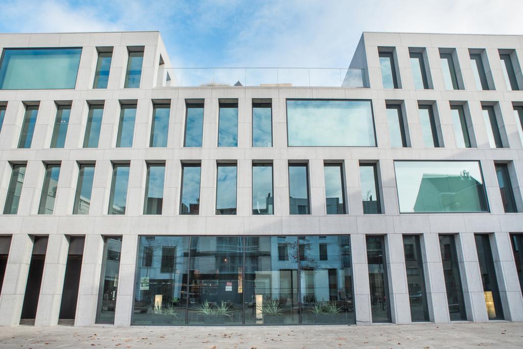 Youth Hostel Antwerp