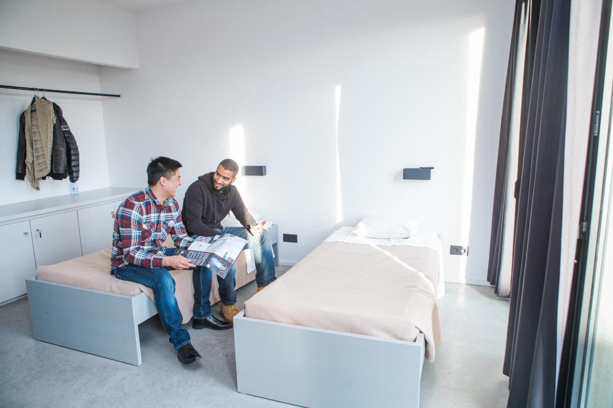 Youth Albergue