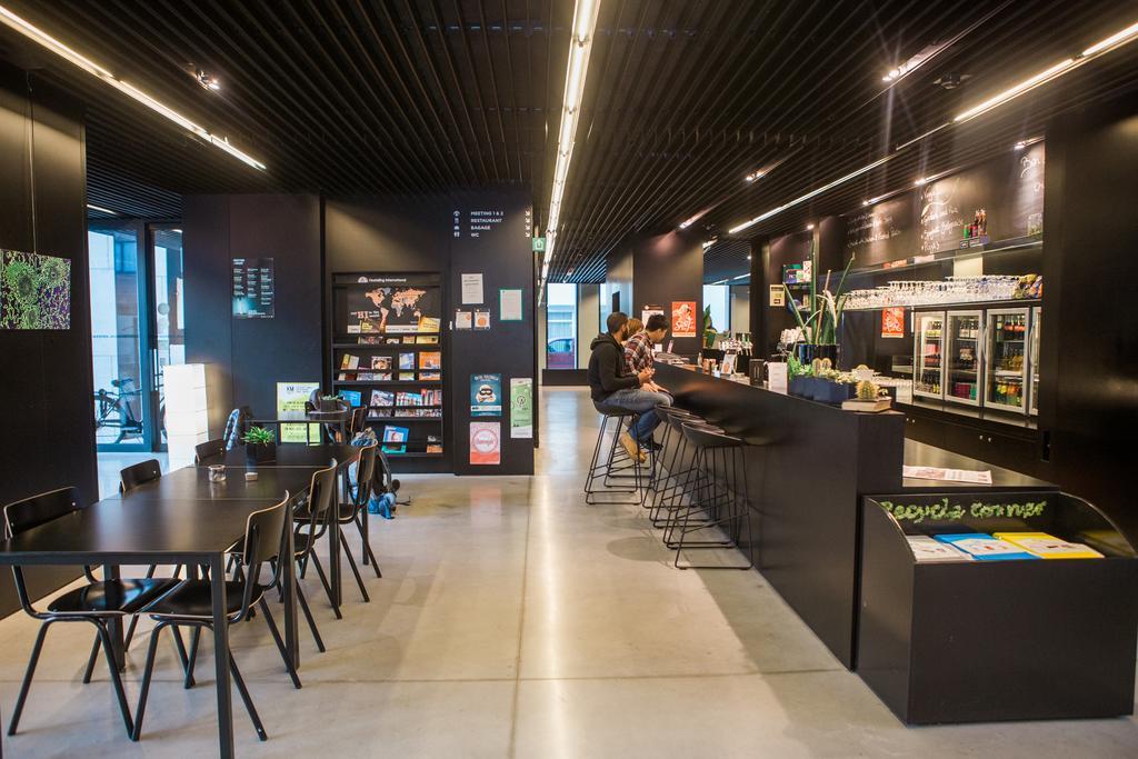 Youth Albergue