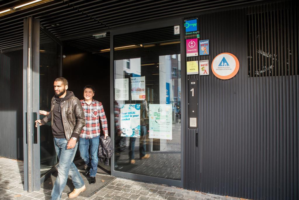 Albergue Youth